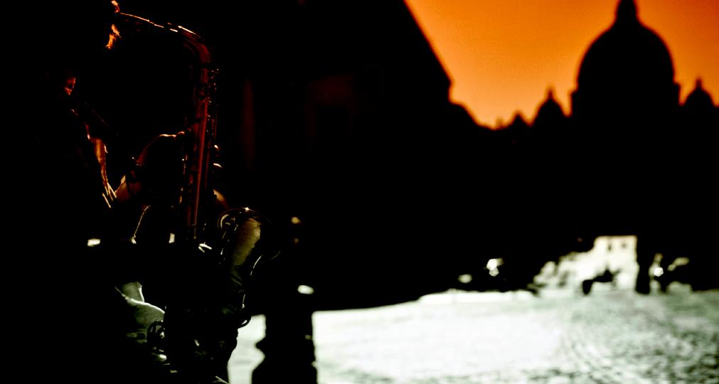 saxcity