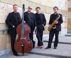 Soul Of Jazz